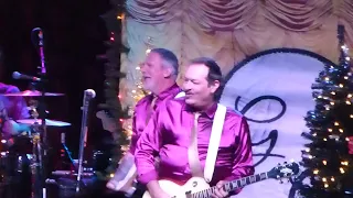 Me First and the Gimme Gimmes - Over the Rainbow - SANTA ANA