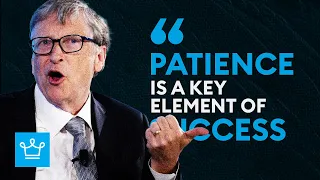 How To Get Rich According To Bill Gates