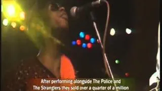 Steel Pulse - Klu Klux Klan - 1978 BBC