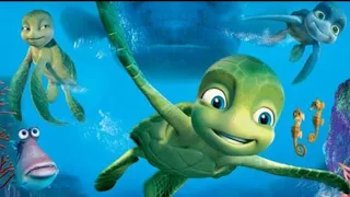 Turtle Sammy Travels The Whole Ocean To Find His lost love||Sammy's Adventure||@Explain10M