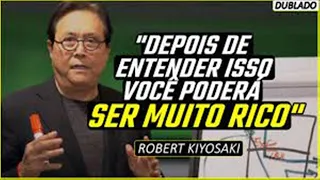 Quadrante Financeiro do "Fluxo de Caixa" - Robert Kiyosaki Autor do Livro Pai Rico Pai Pobre DUBLADO