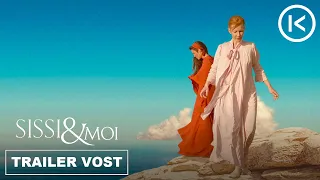 SISSI & MOI - Bande-annonce VOST