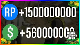 *SOLO* HOW TO MAKE $350,000 IN LESS THAN 10 MINUTES WITH THIS MONEY AND RP METHOD (Gta 5 Online)
