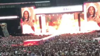 Little mix no more live at capital Summertime Ball