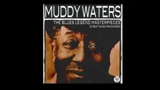 Muddy Waters - She Moves Me