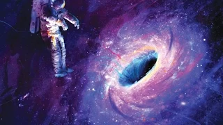 Monster Black Holes - New BBC Documentary 2015 HD