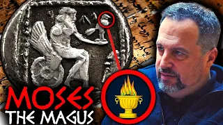 Ancient Historian DESTROYS everything we thought about the BIBLE