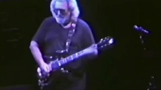 Standing on the Moon ~ Grateful Dead - 12-28-1991 Oakland Col., Oakland, CA (set2-09)