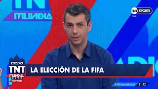 El MUNDIAL 2026 Estados Unidos, México y Cánada