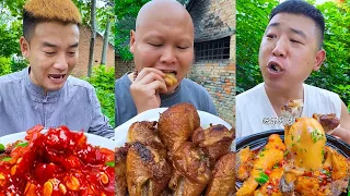 Spicier!! More Chili!! TikTok China Funny Videos Ep.46