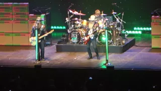 ZZ Top - Tush 27-6-2016 Heineken Music Hall Amsterdam