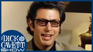 Jeff Goldblum On His Disturbing Role In 'Death Wish' | The Dick Cavett Show