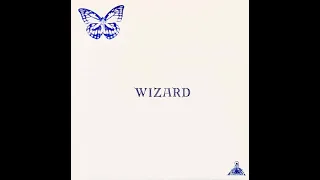 Wizard "The Original Wizard" 1971 *Freedom*