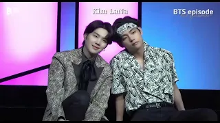 BTS FESTA2022 Семейная фотосессия (Озвучка by Kim LaNa)