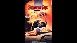 Food of the Gods II (1989) - Trailer HD 1080p