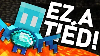 A LEGÚJABB MINECRAFT TRÜKKÖK!