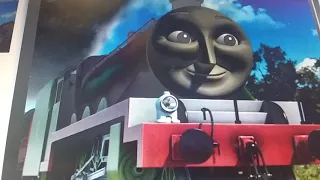 Real life thomas and friends epsiode#3 henry the green engine