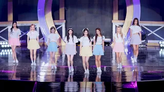 220903 소녀시대 Girls' Generation 다시 만난 세계 Into The New World 4K 60P 직캠 @Long Lasting Love by DaftTaengk