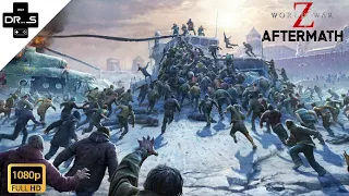 World War Z Aftermath กอบกู้เมือง Moscow Ep 4 Final Chapter