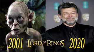 THE LORD OF THE RINGS CAST | THEN AND NOW 2020 | INSANE TRANSFORMATION