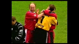 1997-98 1.FC Kaiserslautern (02.05.98 | 17:17 Uhr)