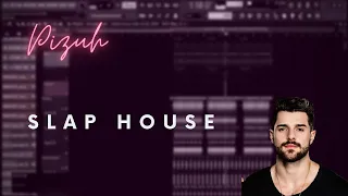 FREE FLP | Slap House Project (Alok, Vize Style) (no fangate!!!)
