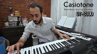 Casio Jam 2 [Overworld Theme] Quest to Casio Endorsement