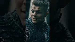 ivar vikings is pregnant alexhoeghandersen #gay #pregnant #vikings