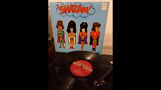 The Move "Shazam!" 1970 vinyl