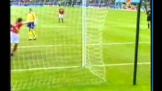 2000 (May 30) England 2-Ukraine 0 (Friendly).avi