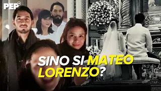 ERICH Gonzales, KASAL na! Kilalanin ang kanyang asawa | PEP Hot Story