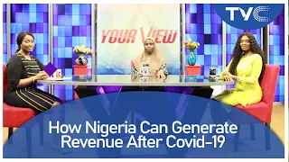 How Nigeria Can Generate Revenue After Covid-19