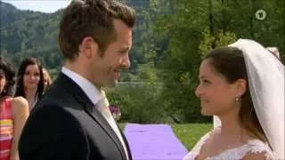 Sturm der Liebe   "Die Hochzeit von Julia und Niklas"