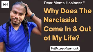Getting over the discard from a Narcissist that you loved and trusted. Dear Mental Healness Ep 6