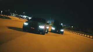OHA-BONSAI - Audi RS7, BMW M5 and GT-R (Music Video)