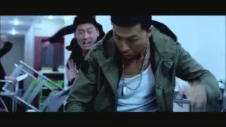 Donnie Yen En SPECIAL ID Fight Parte#2 2013