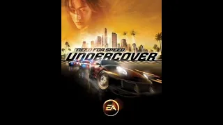 NEED FOR SPEED: UNDERCOVER Java OST - Full Soundtrack (several versions)