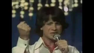 HERVÉ VILARD CANTA: MÍA - 1980