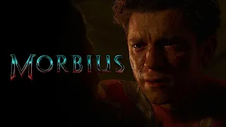 Spider-Man: No Way Home | Morbius Trailer Style
