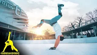 Ice Freestyle Meetup - Debrecen 2019