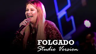 Marilia Mendonça - Folgado (Tour Studio Version)