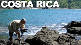 Survivorman | Costa Rica | Season 1 | Episode 3 |  Les Stroud