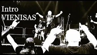 STRESAS band - VIENISAS (Official Video)