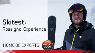 Rossignol Experience 82 TI | 2023 Allmountain #skitest