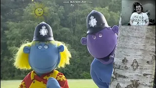 I SEE A CAMERA! - EDITED FAIL! #5 Camera/Costume/Puppets and More (Tweenies)