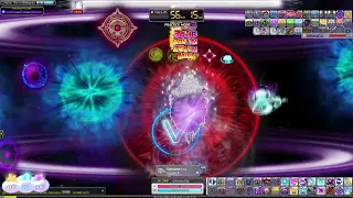 Maplestory Night Lord 6min Deathless Black mage Solo