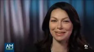 Laura Prepon talks Scientology, Orange is the New Black and the LGBT community