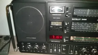 GRUNDIG SATELLIT 3400 PROFESSIONAL