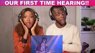 OUR FIRST TIME HEARING Prince - Purple Rain (Official Video) REACTION!!!😱