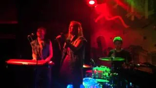 MSMR - Time of My Life (Cover) - Boston 6.24.12